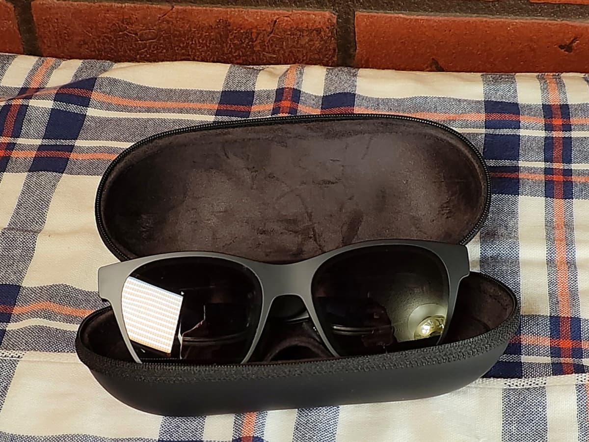 Review of the Nreal Air Augmented Reality Glasses - TurboFuture