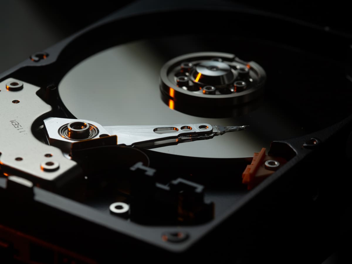 5 Types of Computer Hard Disk Drives Explained - TurboFuture