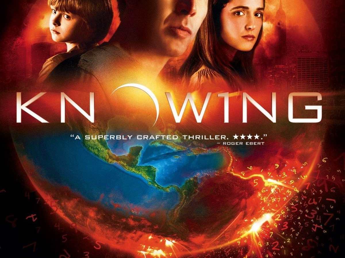 Golden Cinema: Knowing (2009) - HubPages