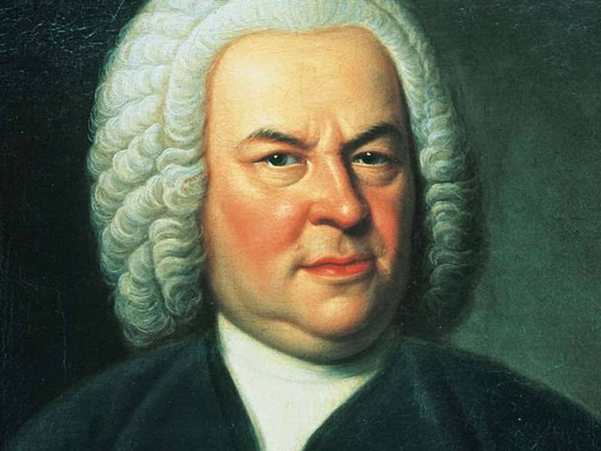 The Music of Johann Sebastian Bach (1685–1750) - HubPages