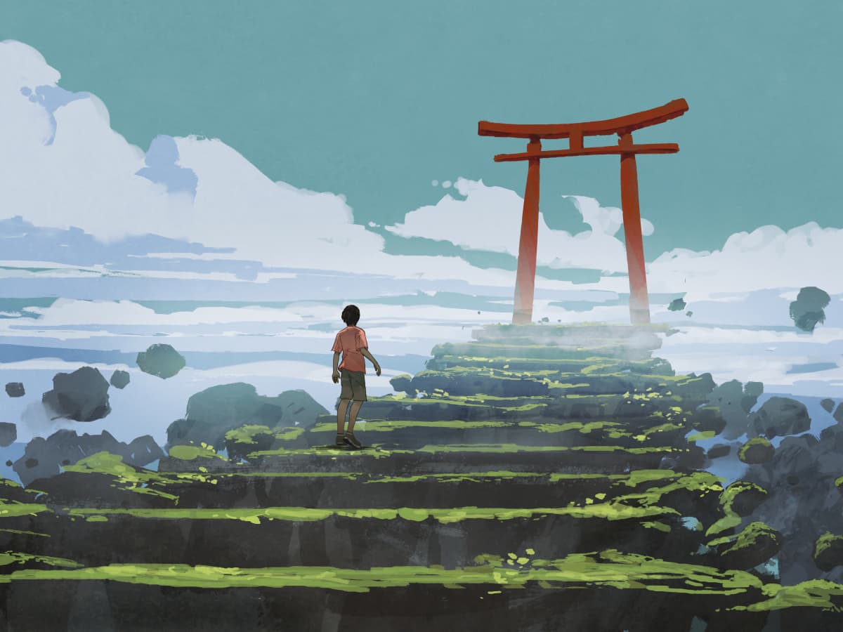 Ghosts and Goblins: 7 Creatures From Japanese Folklore - HubPages