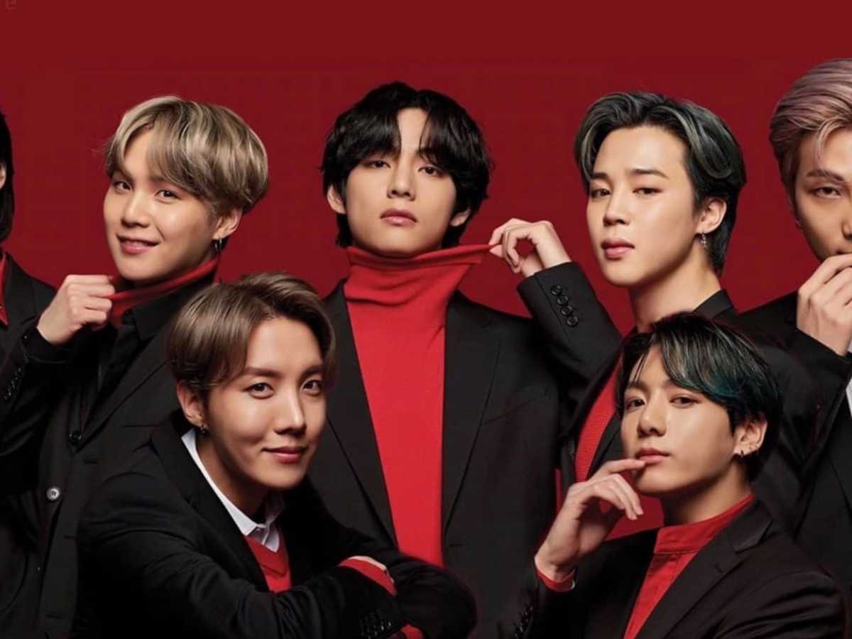 Top 10 Best K-Pop Groups of All Time - HubPages