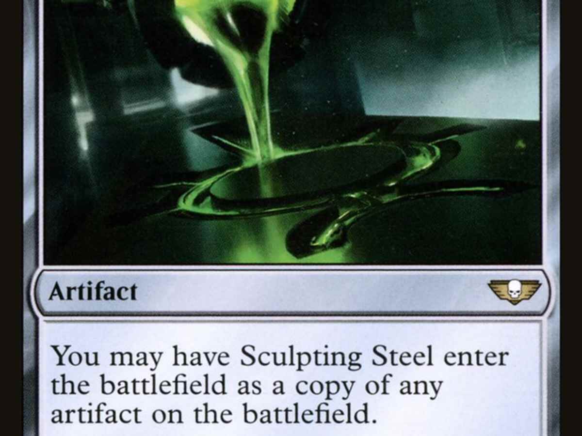 Top 10 Artifact Copies in Magic: The Gathering - HubPages