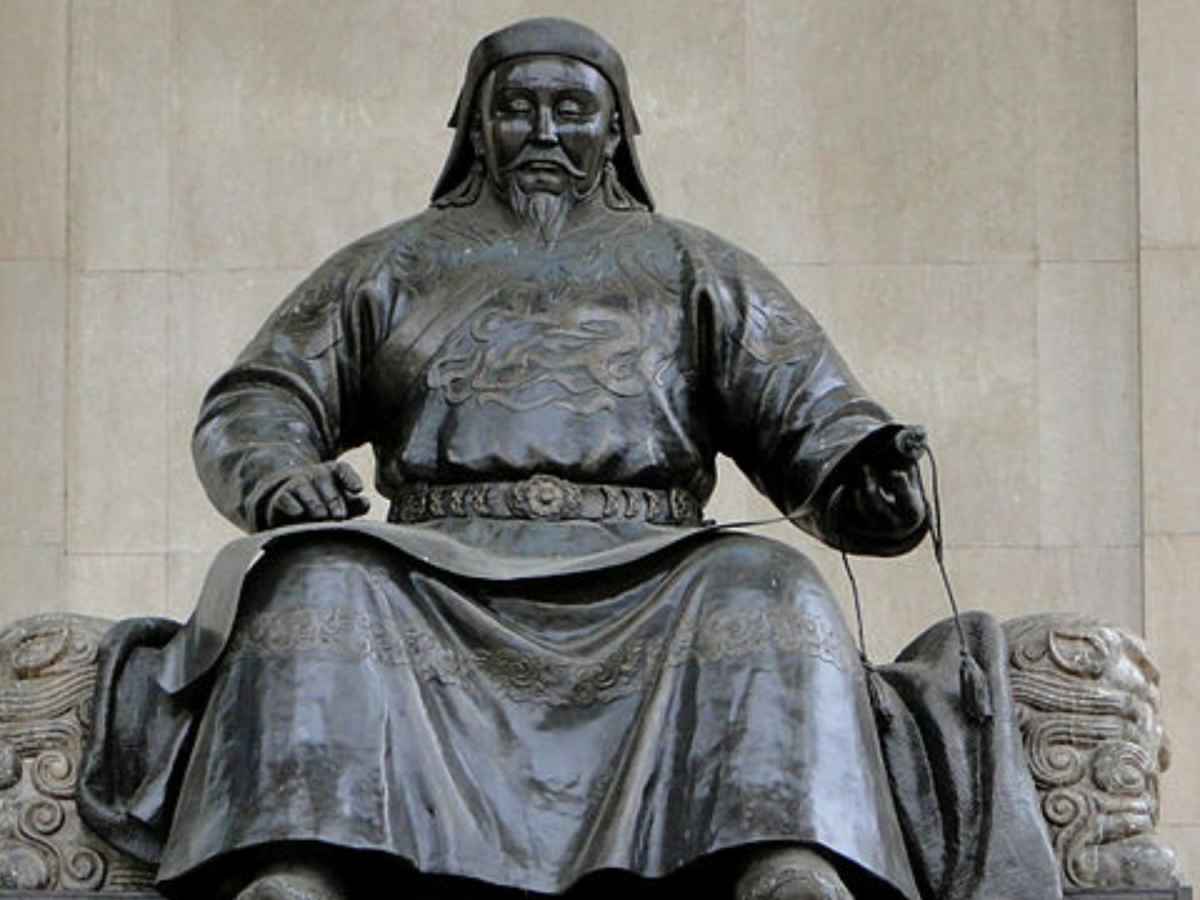 the-mongols-kublai-khans-