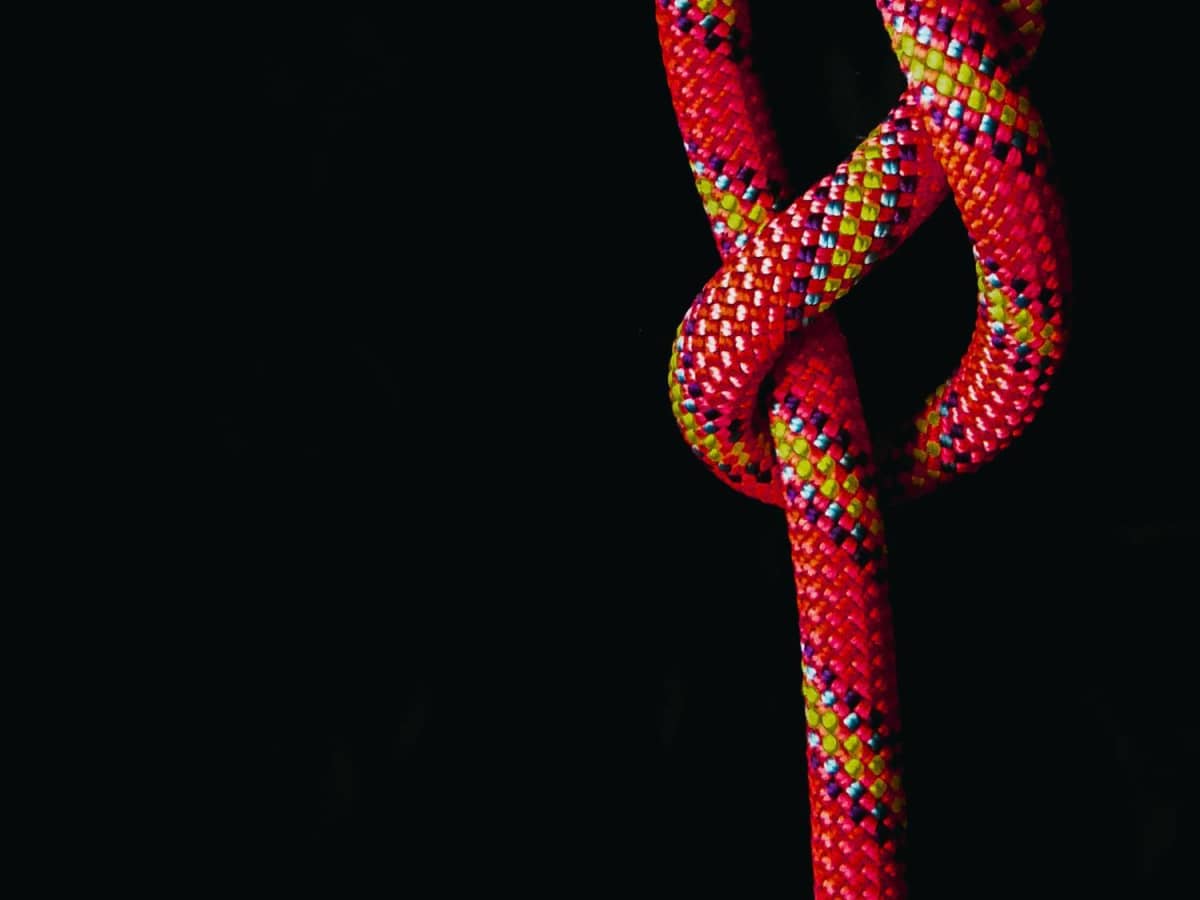 What Is the Science of Knots? - Owlcation