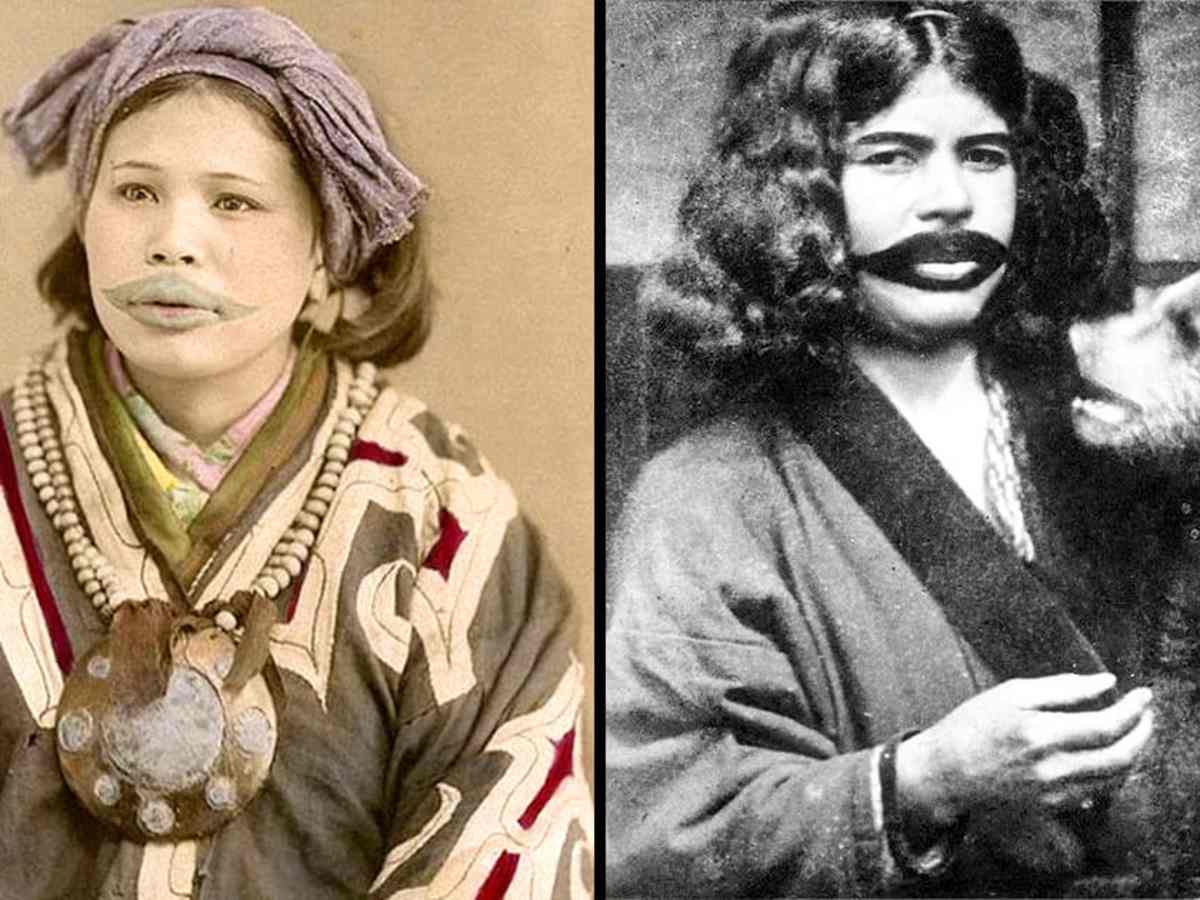 The Ainu's Fight for Survival: Unbroken Spirit of the North - HubPages