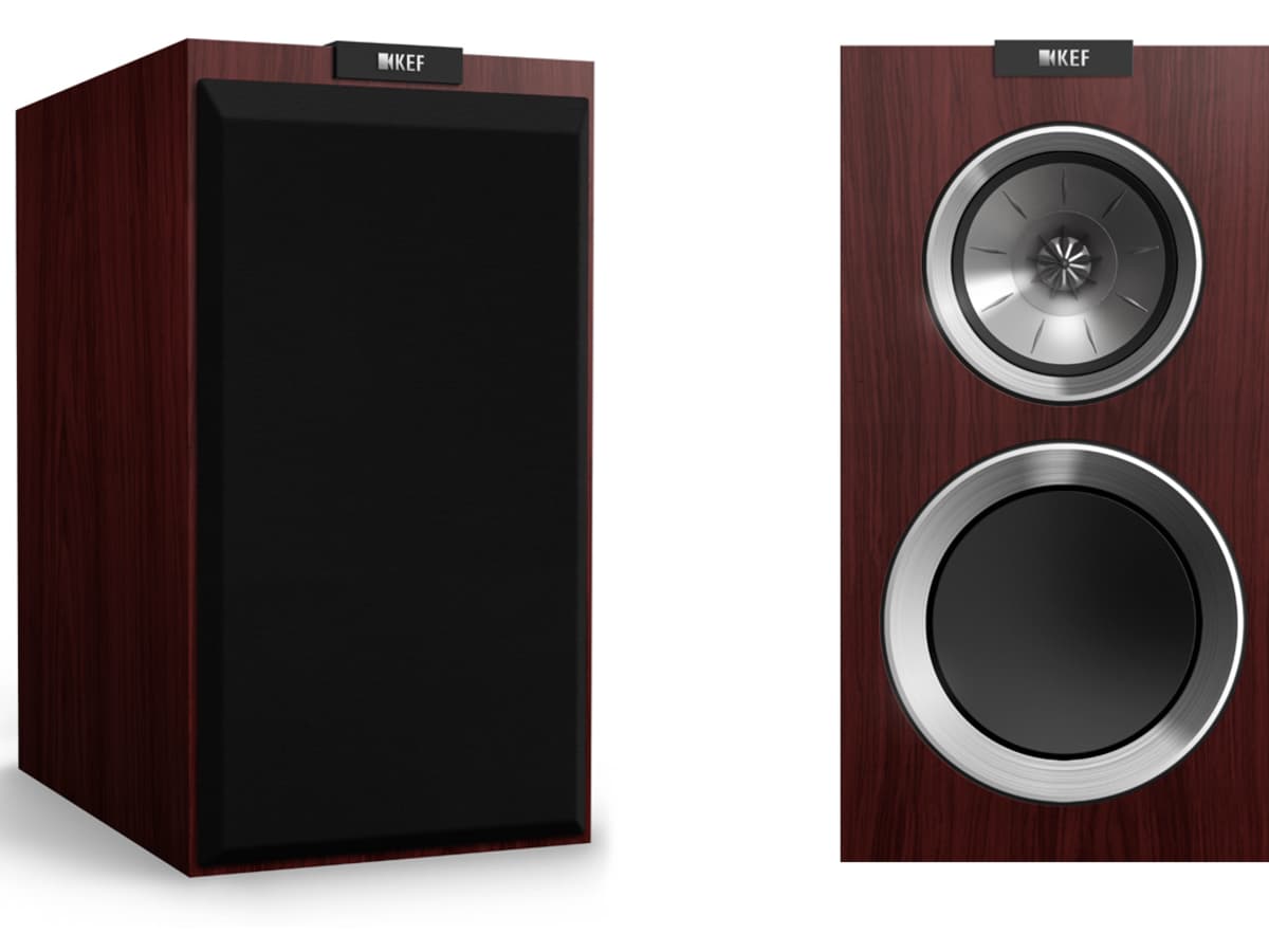 Review of the KEF R300: An Owner's Journey - HubPages