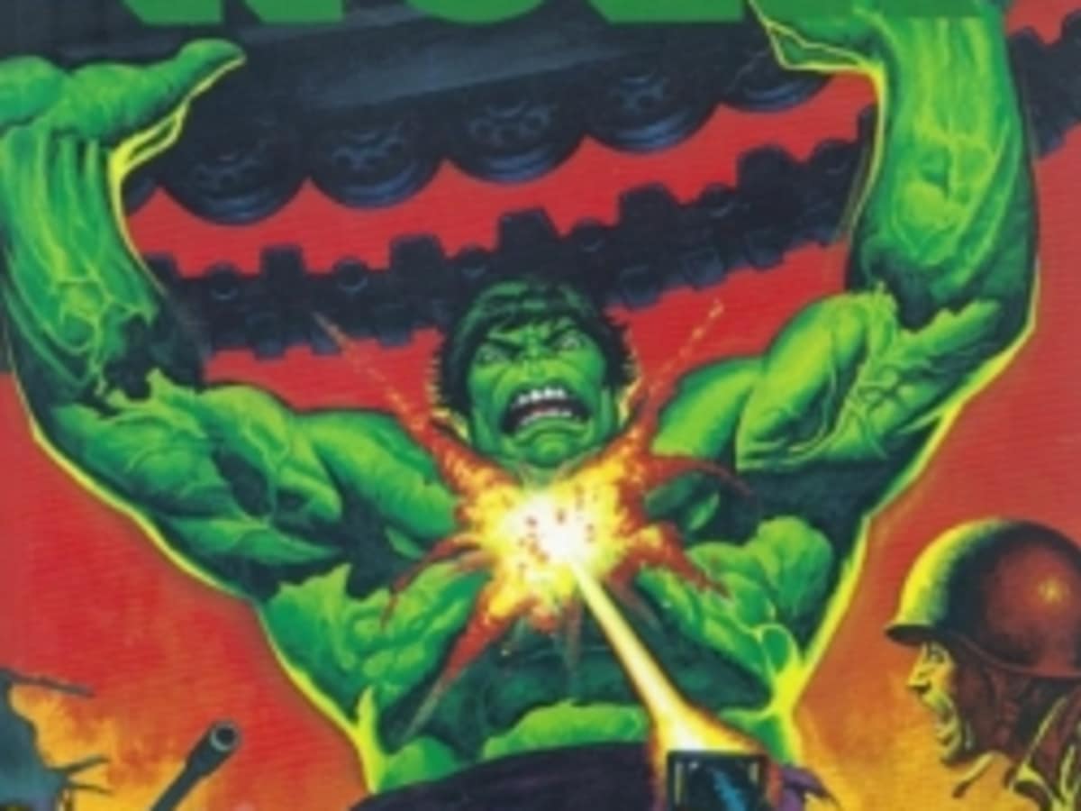 モンスターコミック ハルク 掲載 週刊誌 1970 Hulk magazine the-rampaging-hulk-marvel-