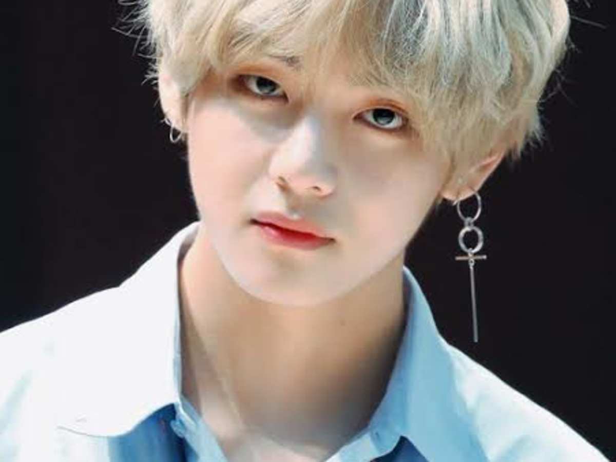 BTS V and His 4D Personality - HubPages