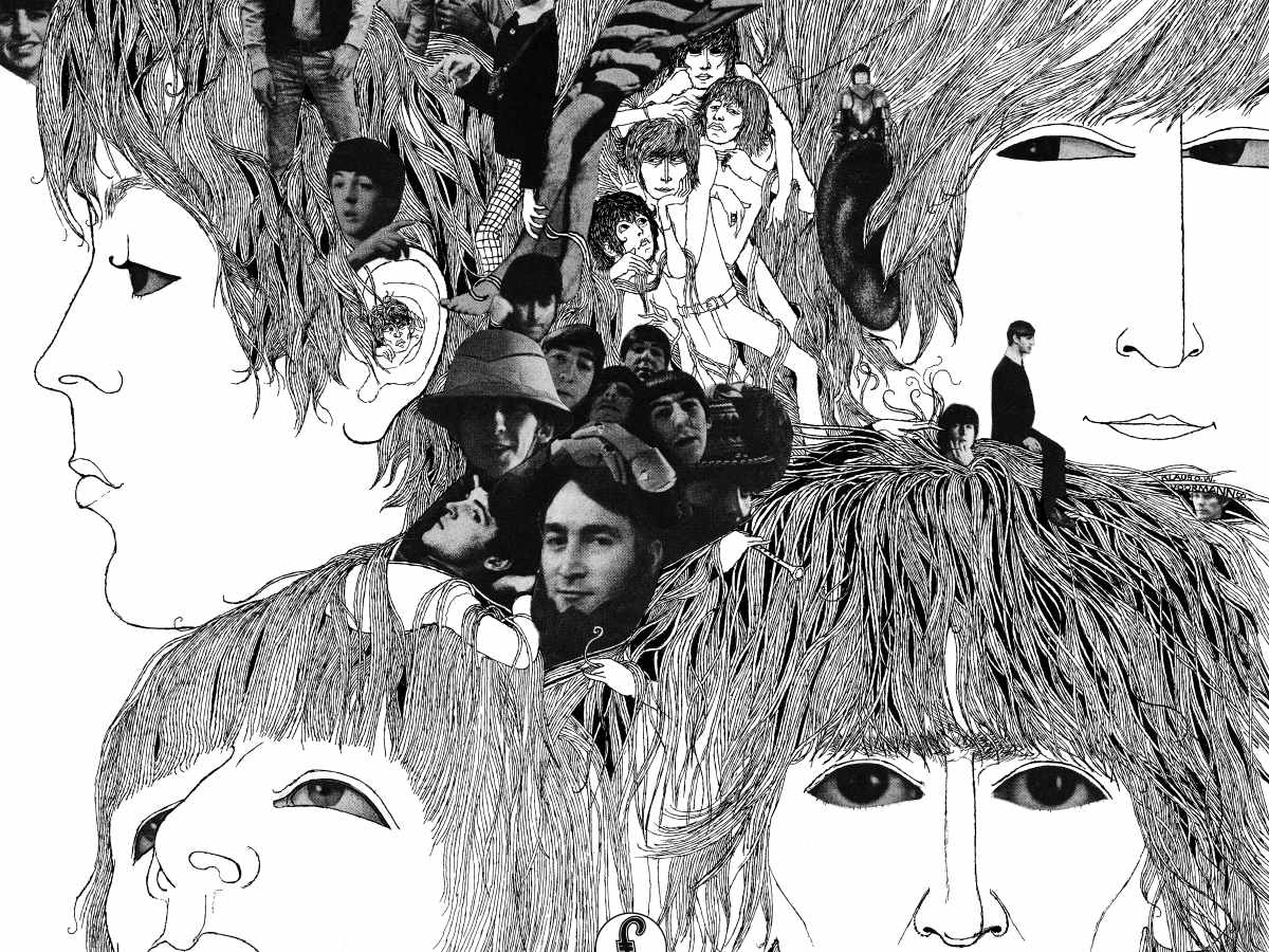 The Beatles 