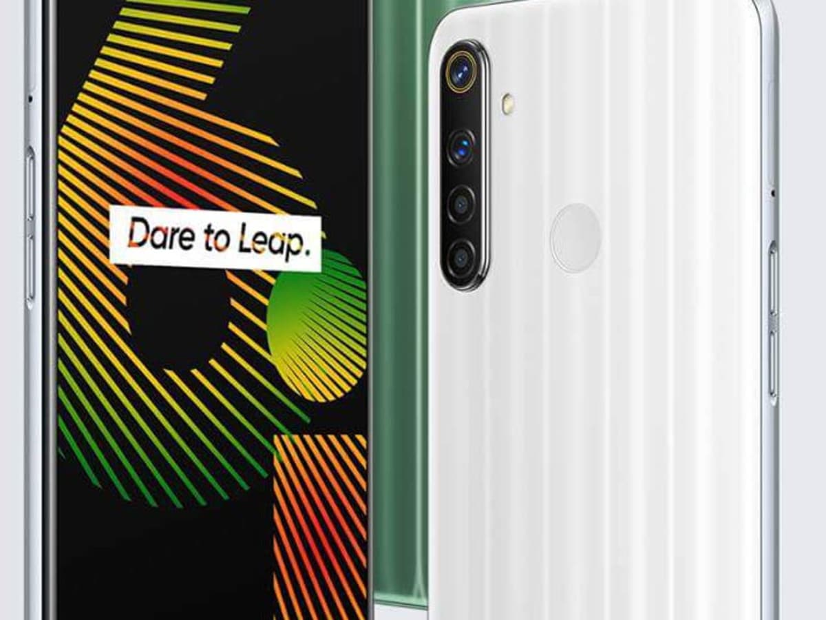Redmi Note 9 v Realme Narzo 10: Budget phone comparison - HubPages
