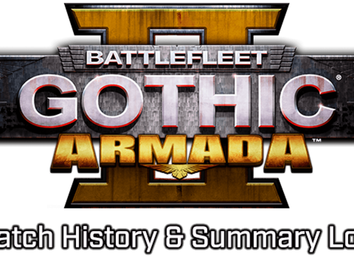 Battlefleet Gothic Armada II