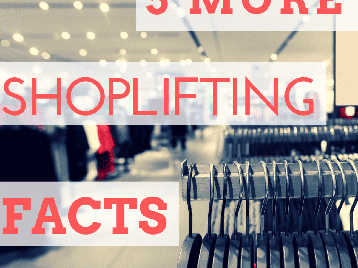 2024 Target Loss Prevention Rules & How They Track Shoplifting Cases