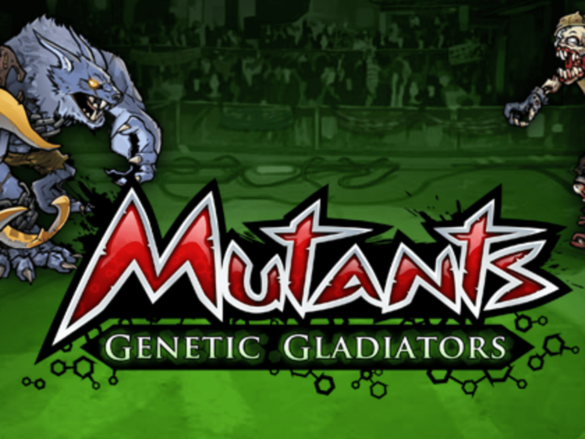 Mutant genetic gladiators cheat ceaceto Mutant genetic gladiators cheat ceaceto