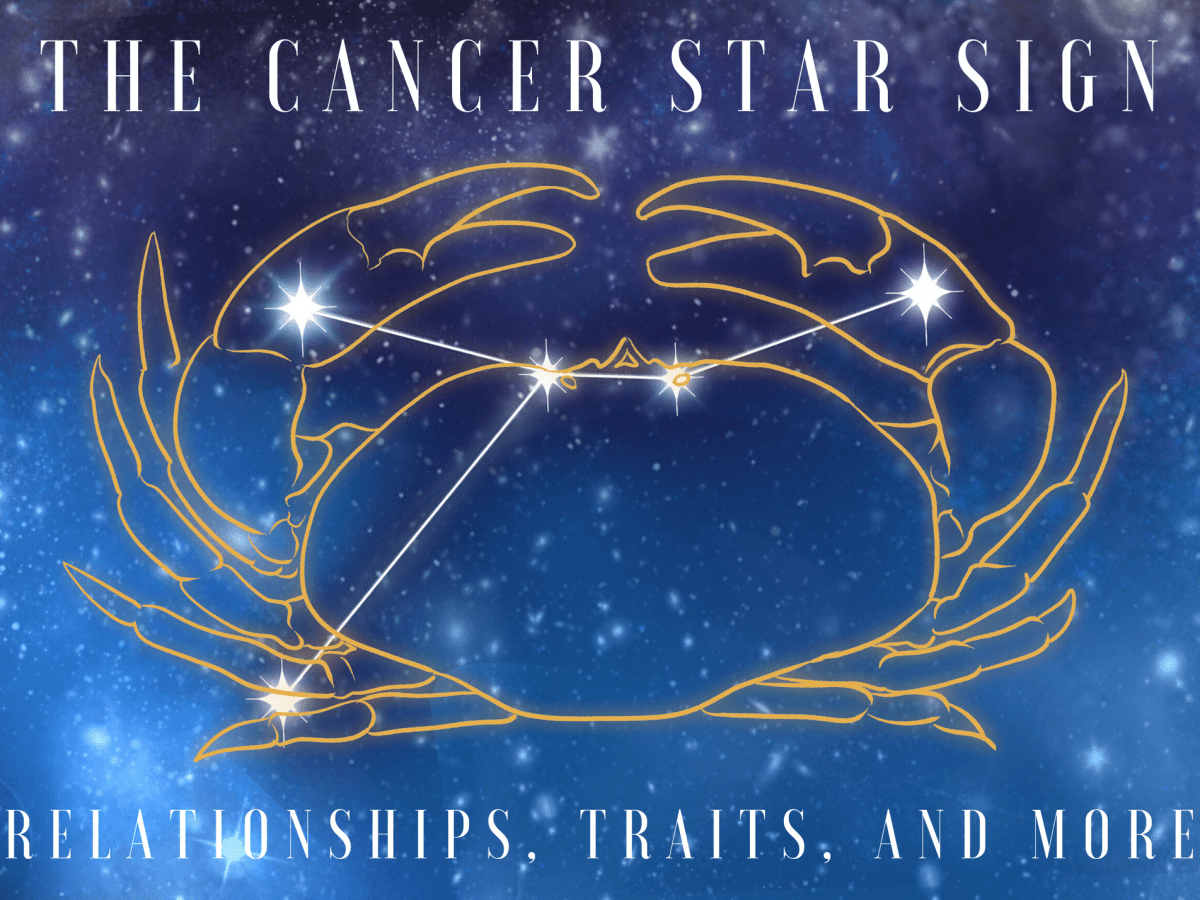 Everything There Is to Know About the Zodiac Sign Cancer Exemplore