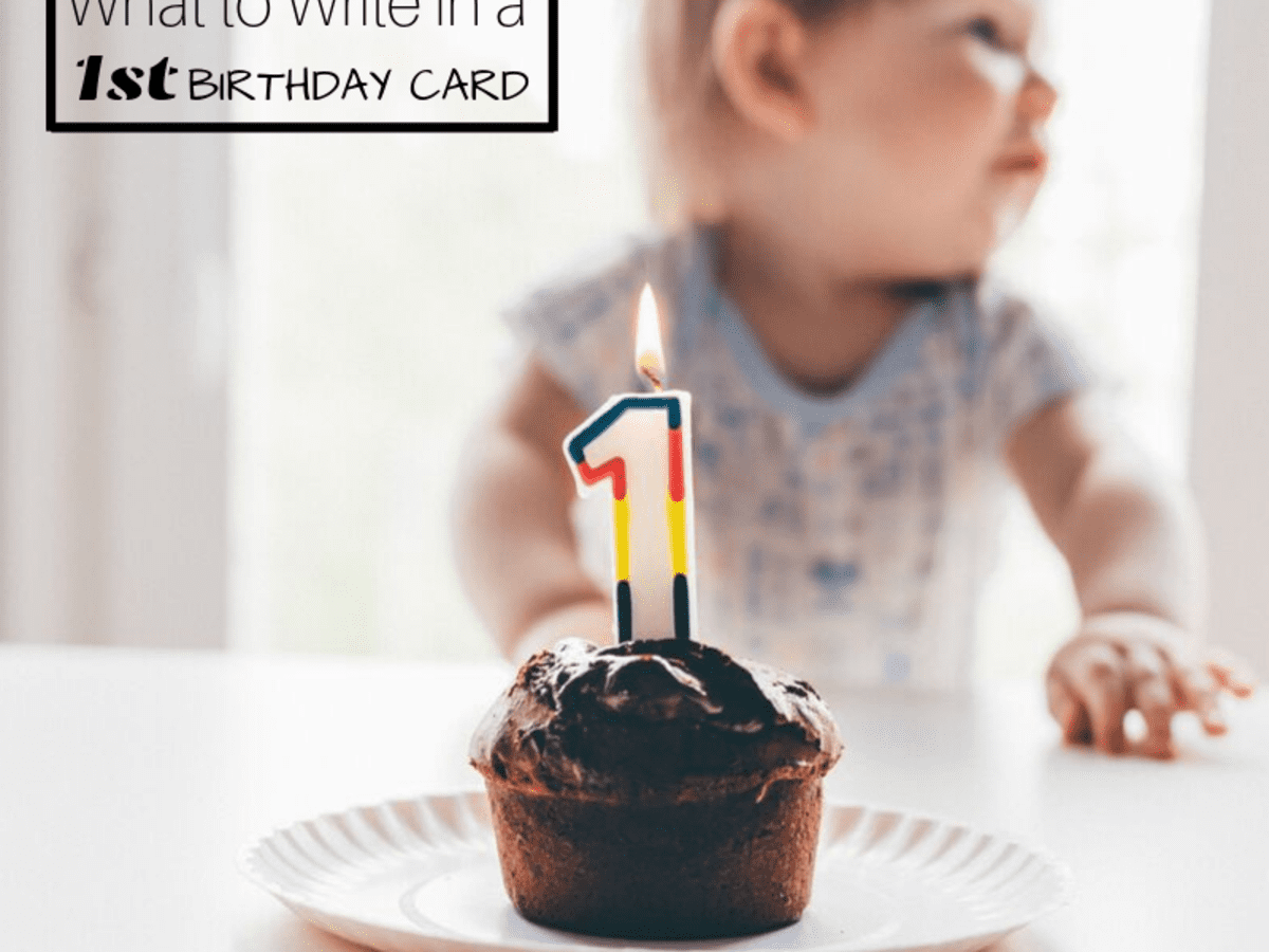 What to get son for clearance first birthday