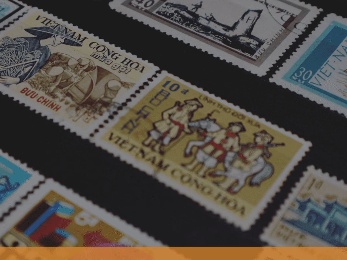 Stamp Collecting The History of the World s Greatest Hobby