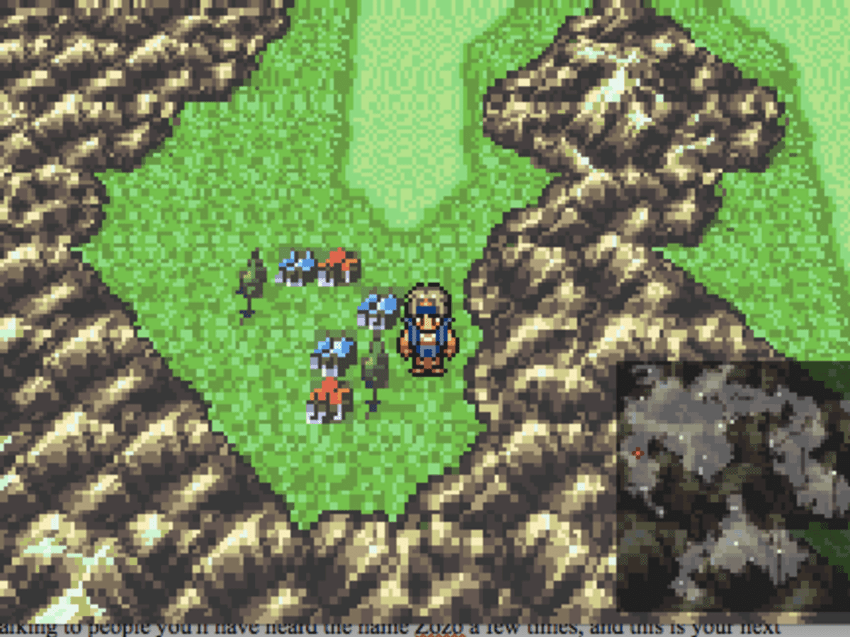 Final Fantasy VI