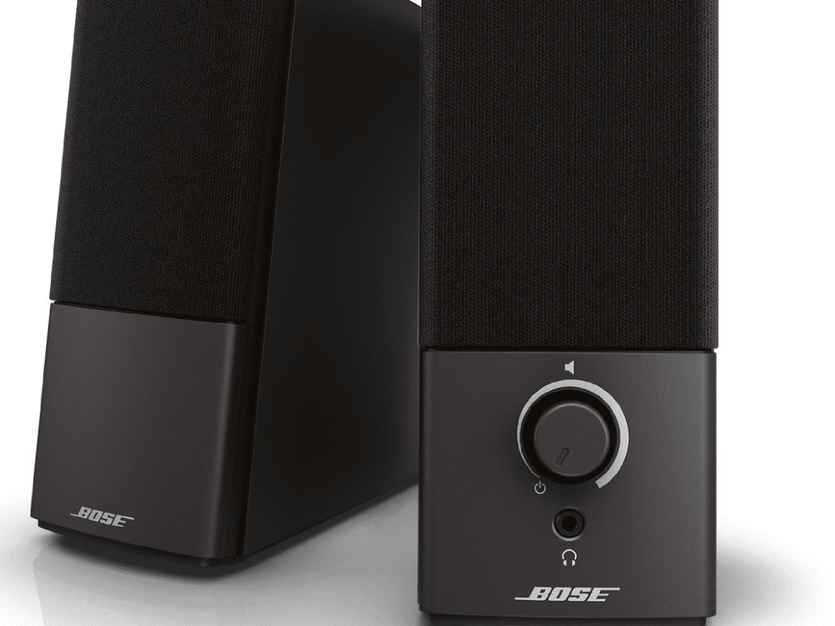 Best speakers under sales 100