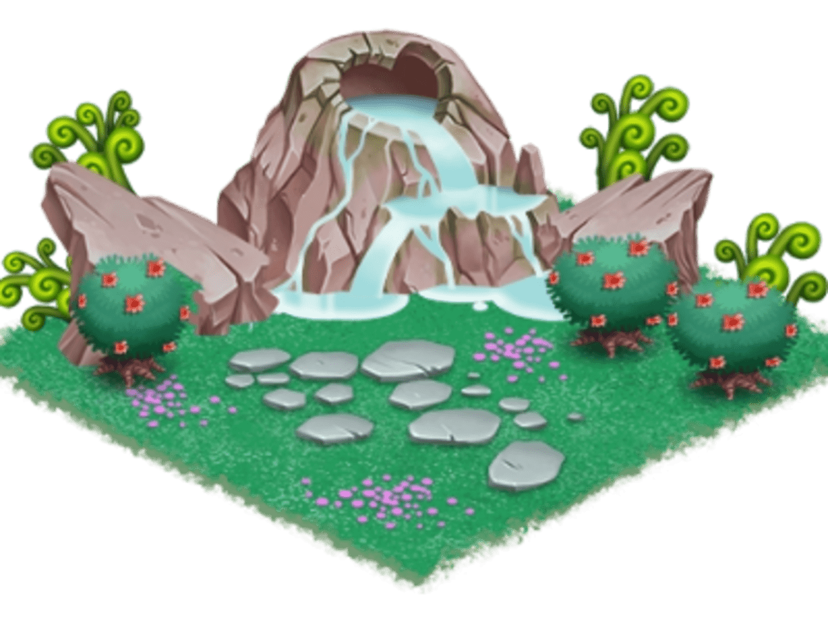 Monster Legends