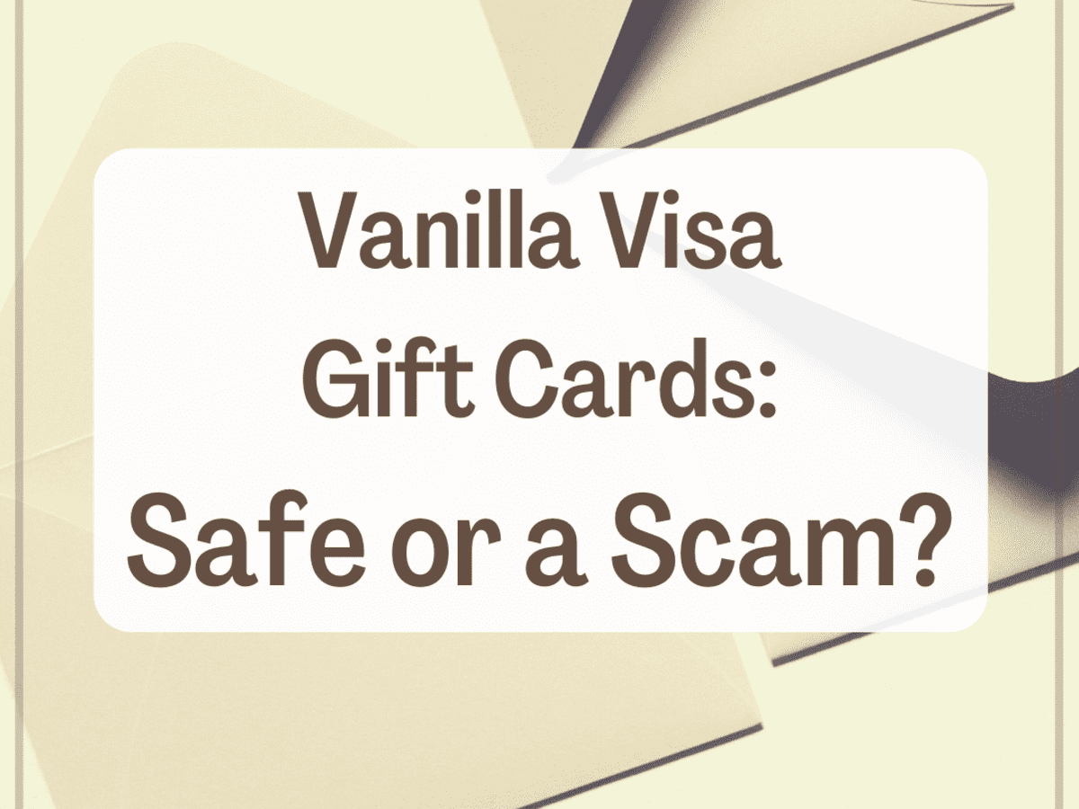 stolen vanilla visa gift card