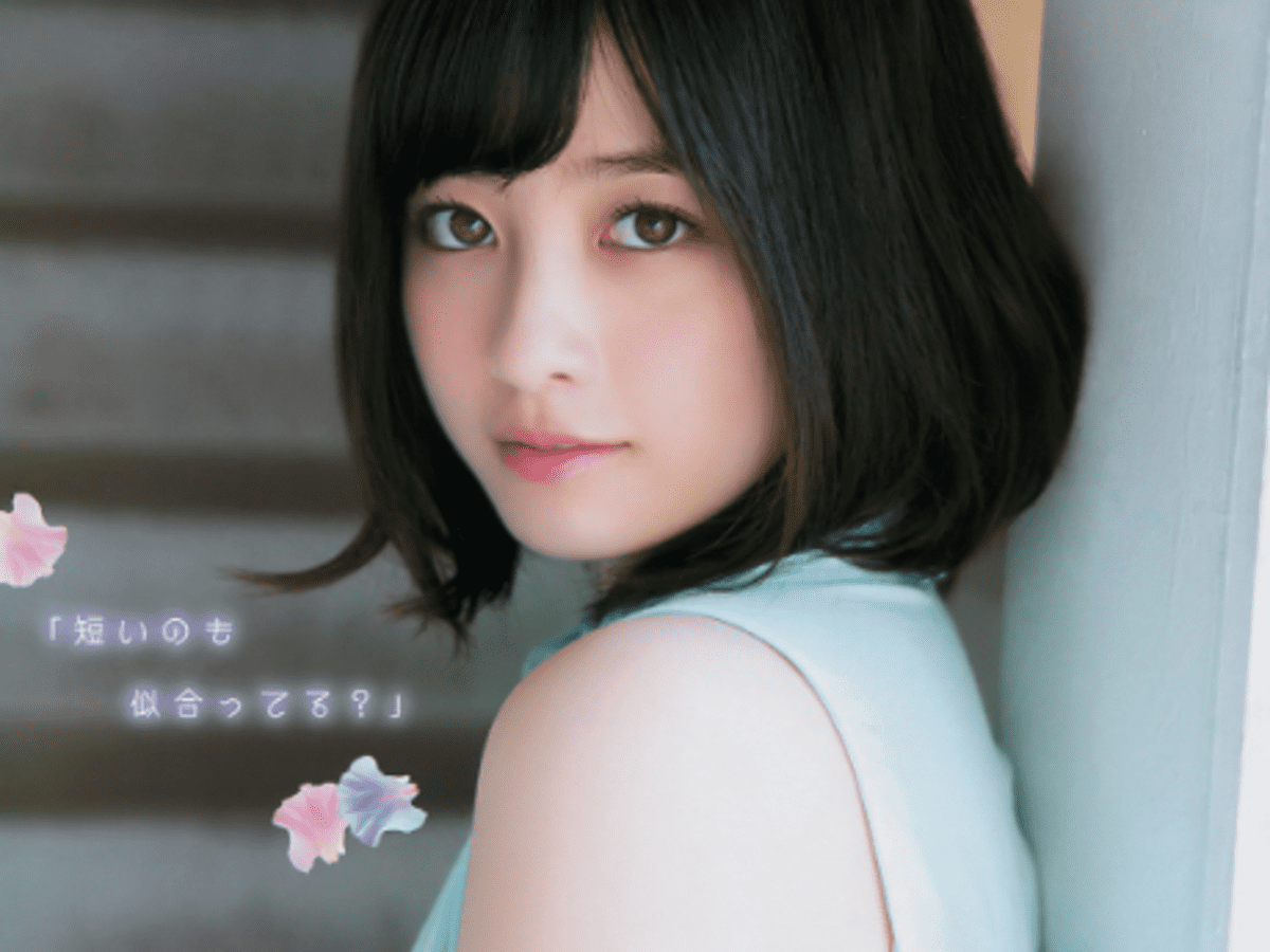 Naruse Kokomi – Ngôi Sao Sáng Trong Làng Giải Trí Nhật Bản Với Nhiều Tiềm Năng và Ưu Thế Nổi Bật