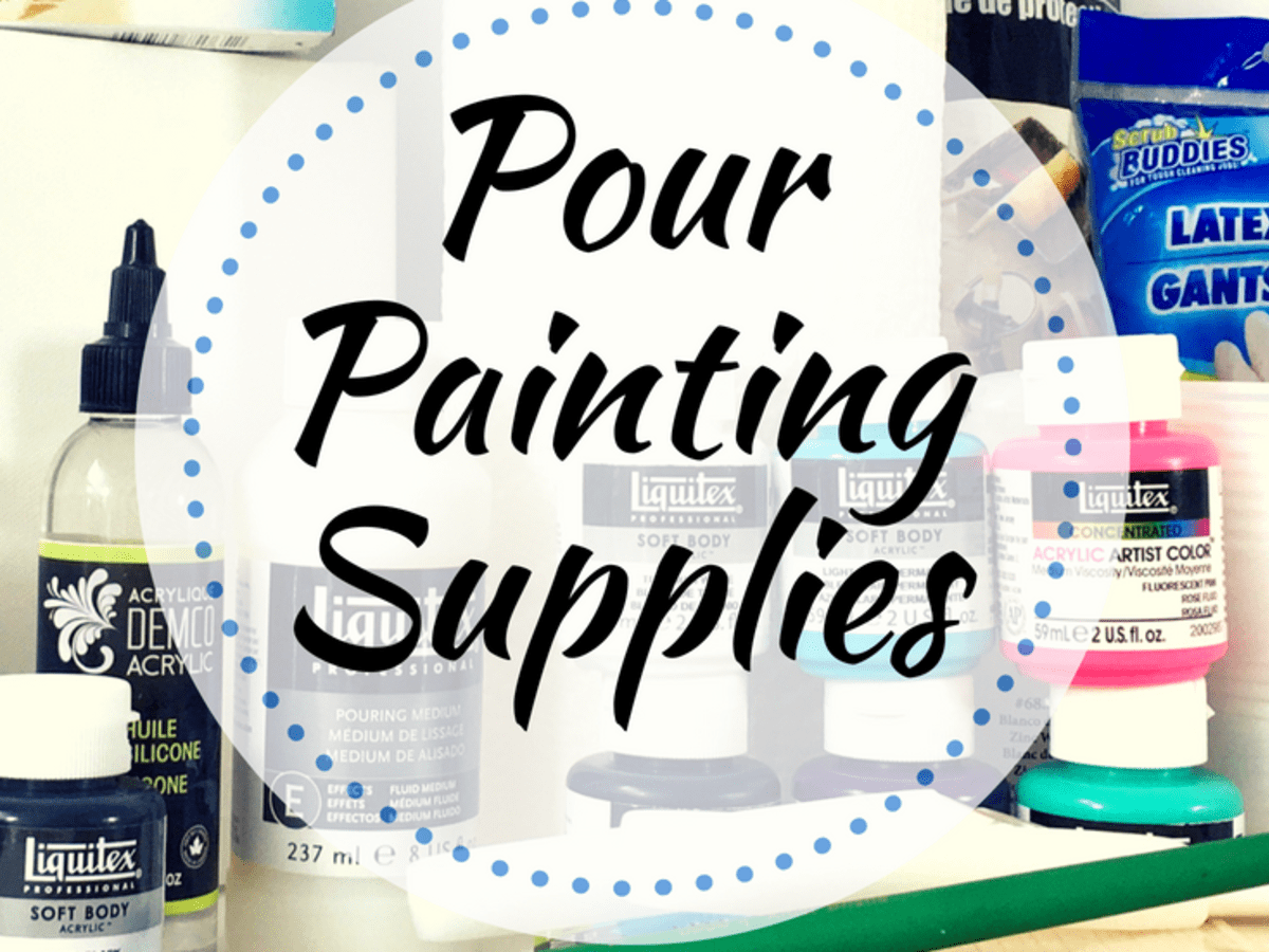 Tranquility 20 x 20 Reiki Infused Acrylic Pour Art campestre.al.gov.br