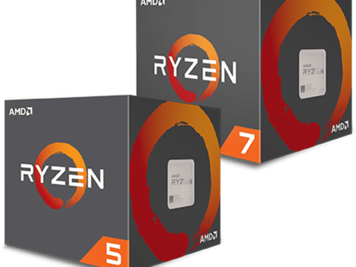 AMD Ryzen 7 1700 vs Ryzen 5 1600 vs Ryzen 5 1400 CPU Showdown