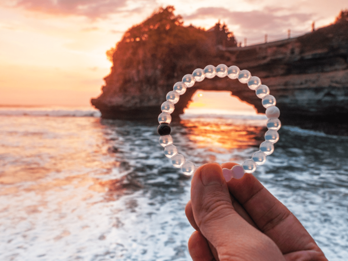 Water lokai deals