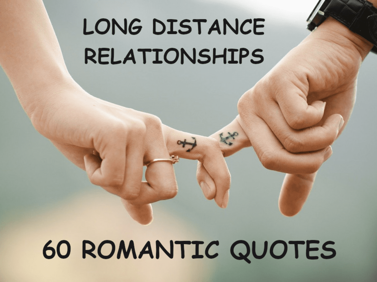 Long Distance Relationship Touch Gifts Romantic Long Distance