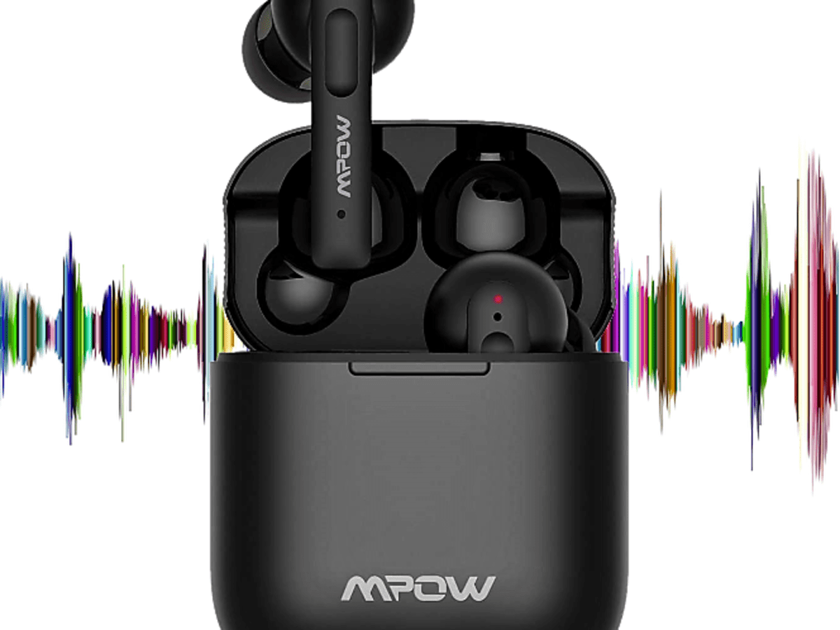 Mpow x3 anc wireless earbuds new arrivals