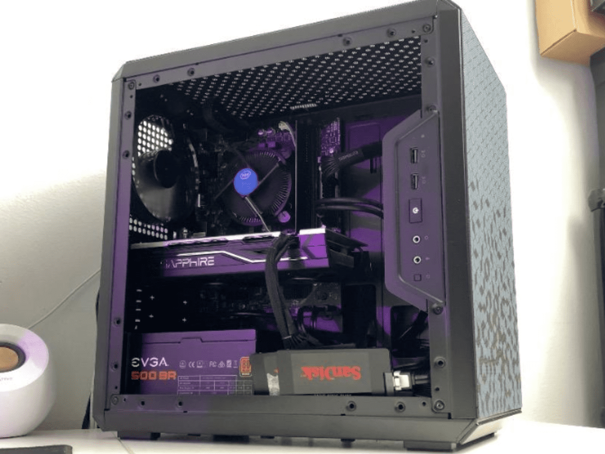 Best Mini ITX and Micro ATX Gaming PC Cases for the Money