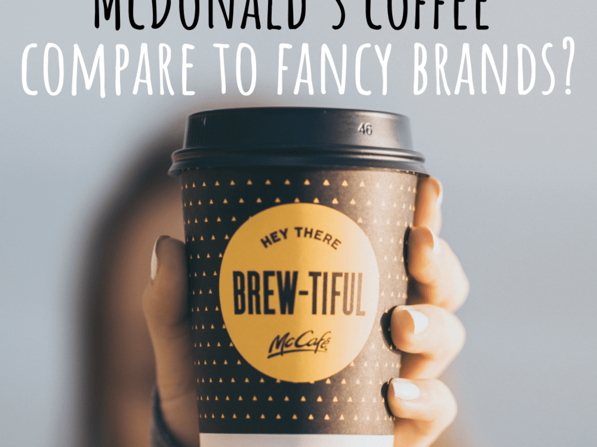 Mccafe clearance coffee cup