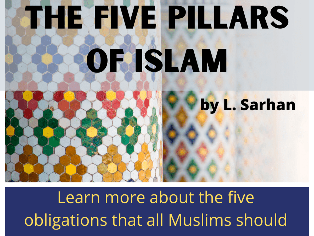 Five Pillars of Islam HubPages