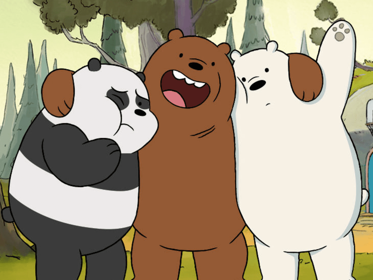 Top 10 Best Episodes of We Bare Bears HubPages