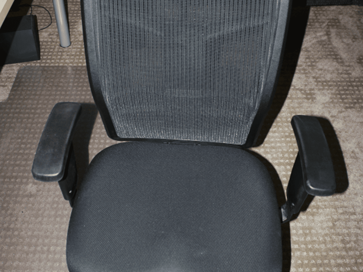 Cheap discount aeron alternative