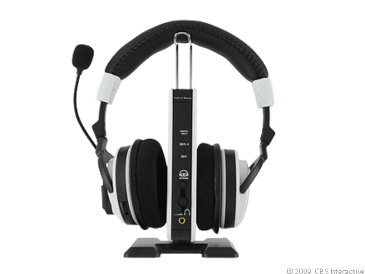 Turtle beach on sale x41 pc