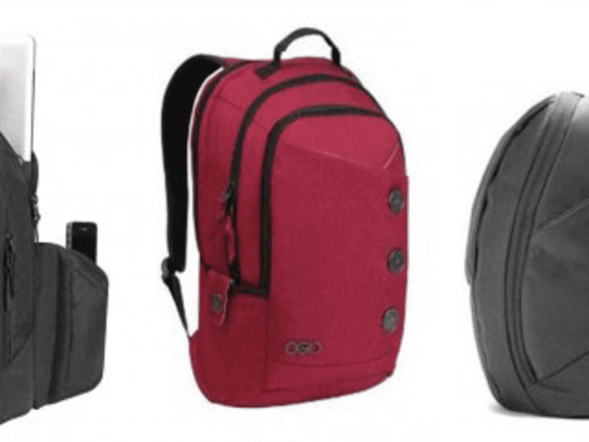 Ogio hotsell soho backpack