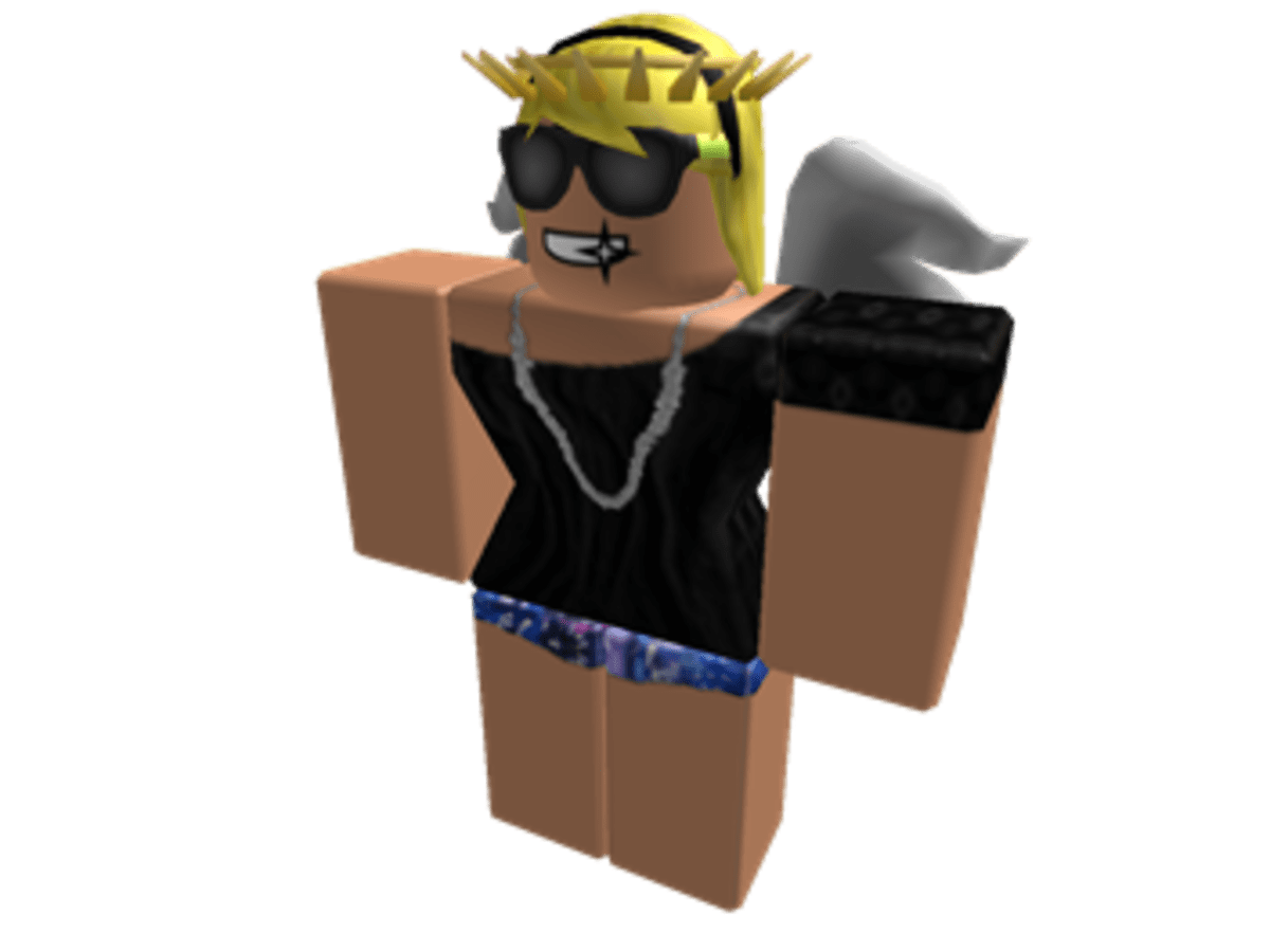 Top 10 Most hated Roblox Users HubPages