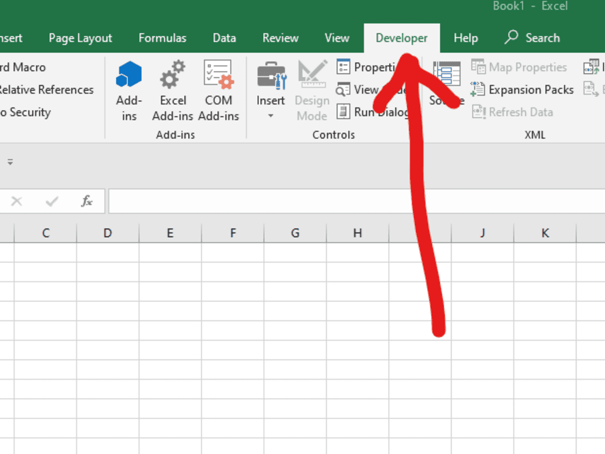 How to Show or Hide Multiple Rows in Excel Using A Button HubPages