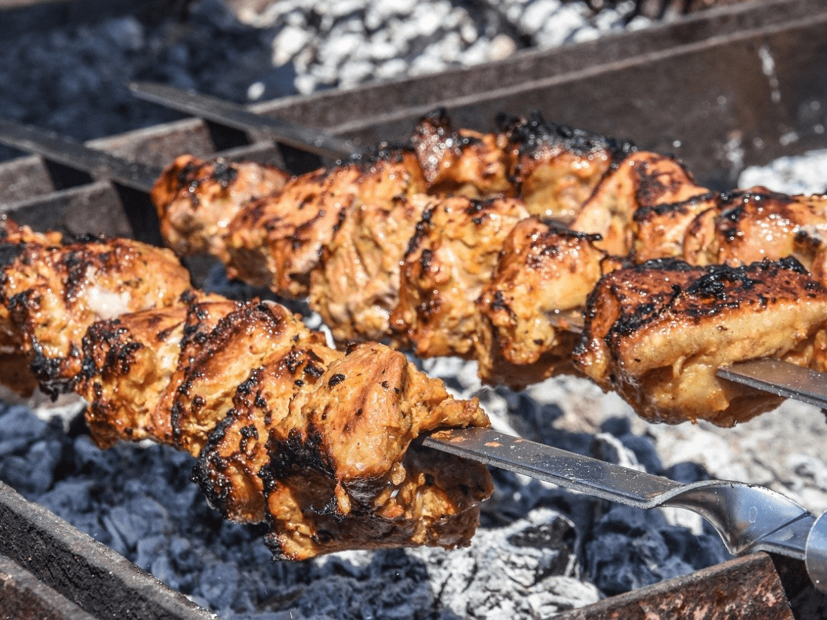 Charcoal Vs. Gas Vs. Electric BBQ Grills Which Is the Best