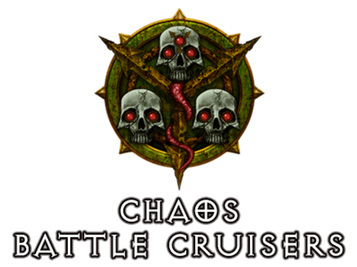 Battlefleet Gothic Armada II