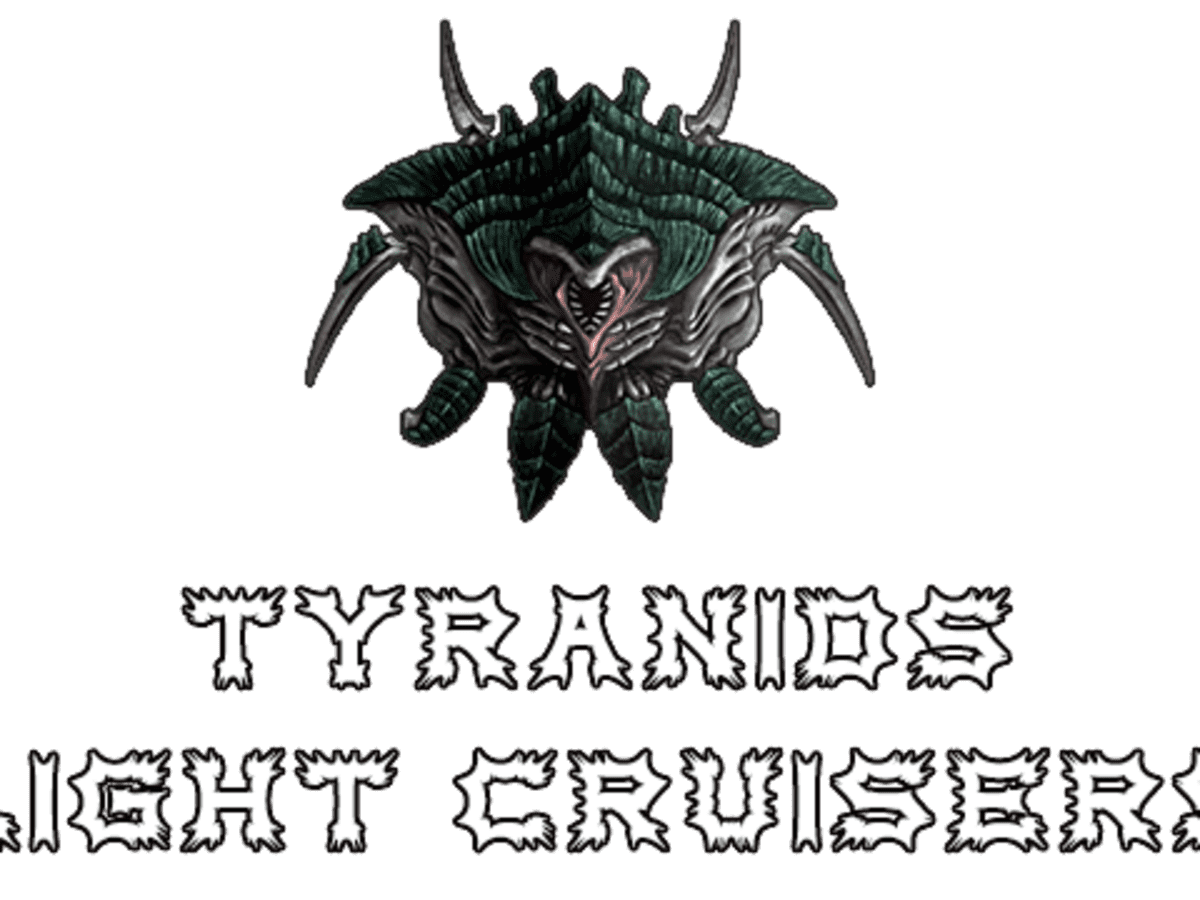 Battlefleet Gothic Armada II