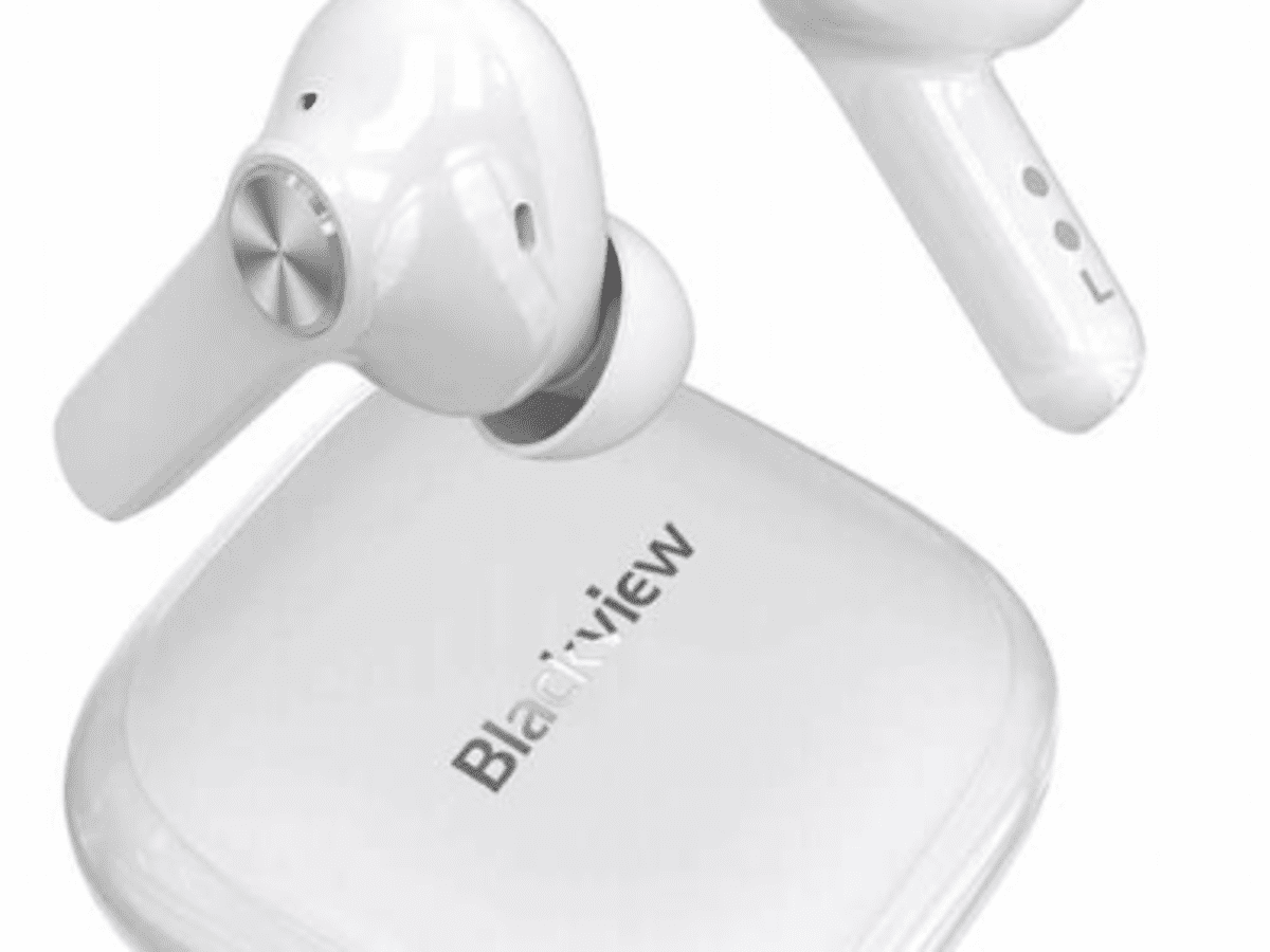 Blackview AirBuds 5 Pro Review Affordable Wireless Earbuds