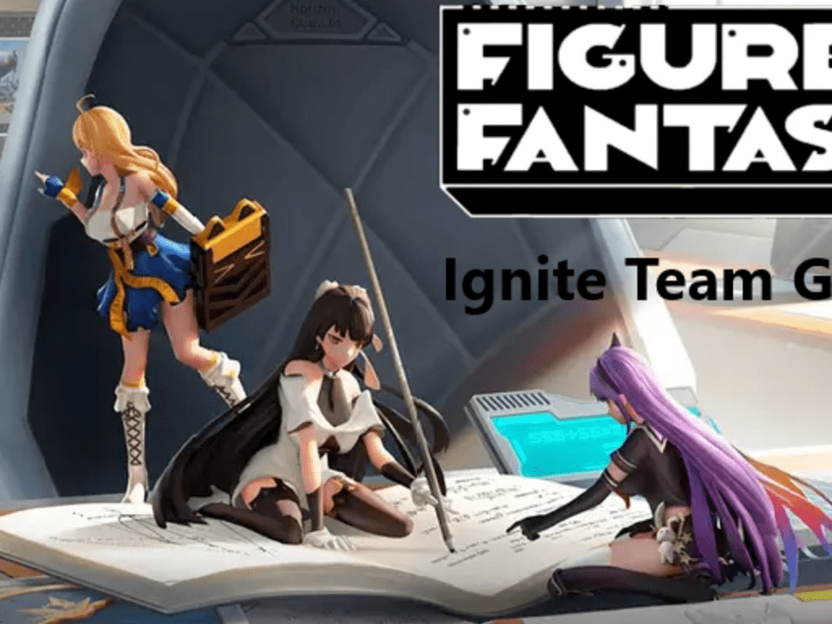 Figure Fantasy