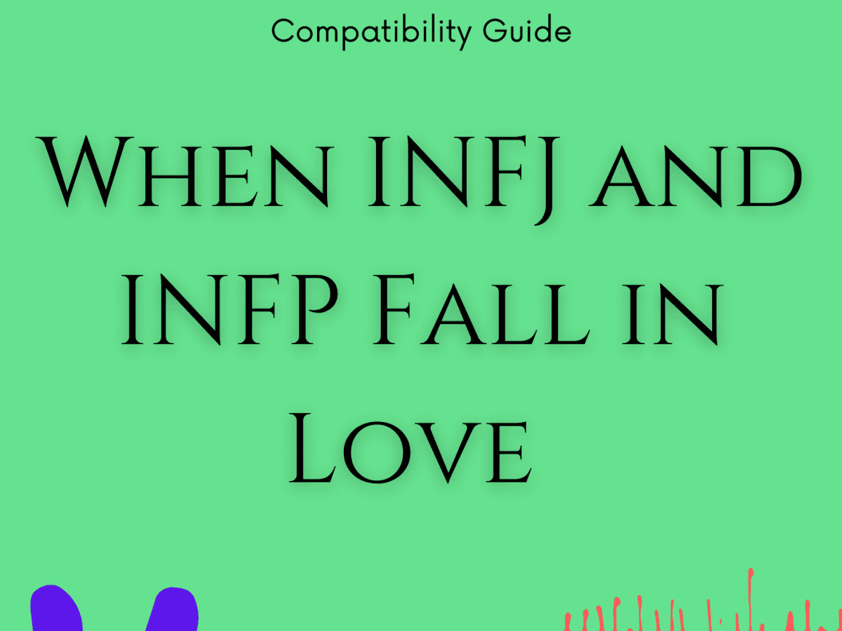 コンプリート！ Intj And Infj Relationship Compatibility 349615-Intj And Infj ...