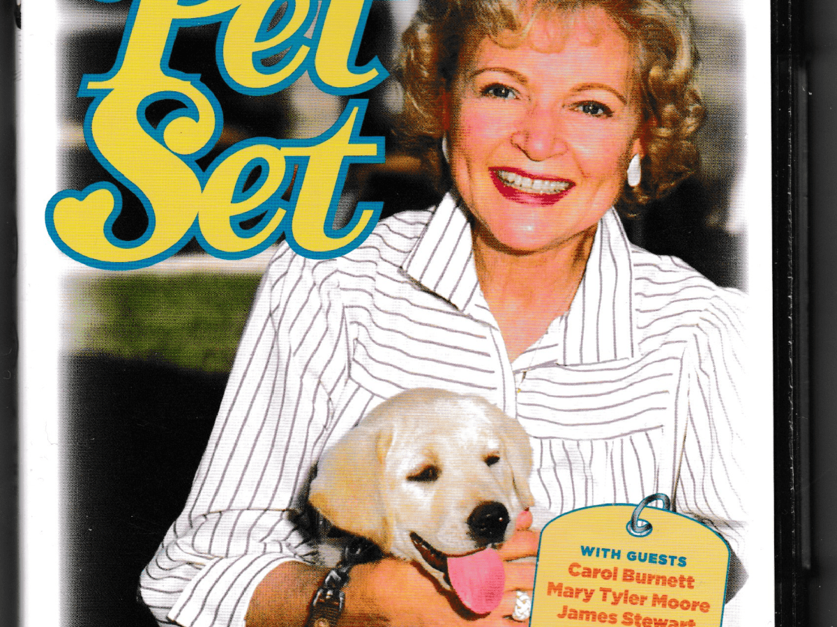 DVD Review: 