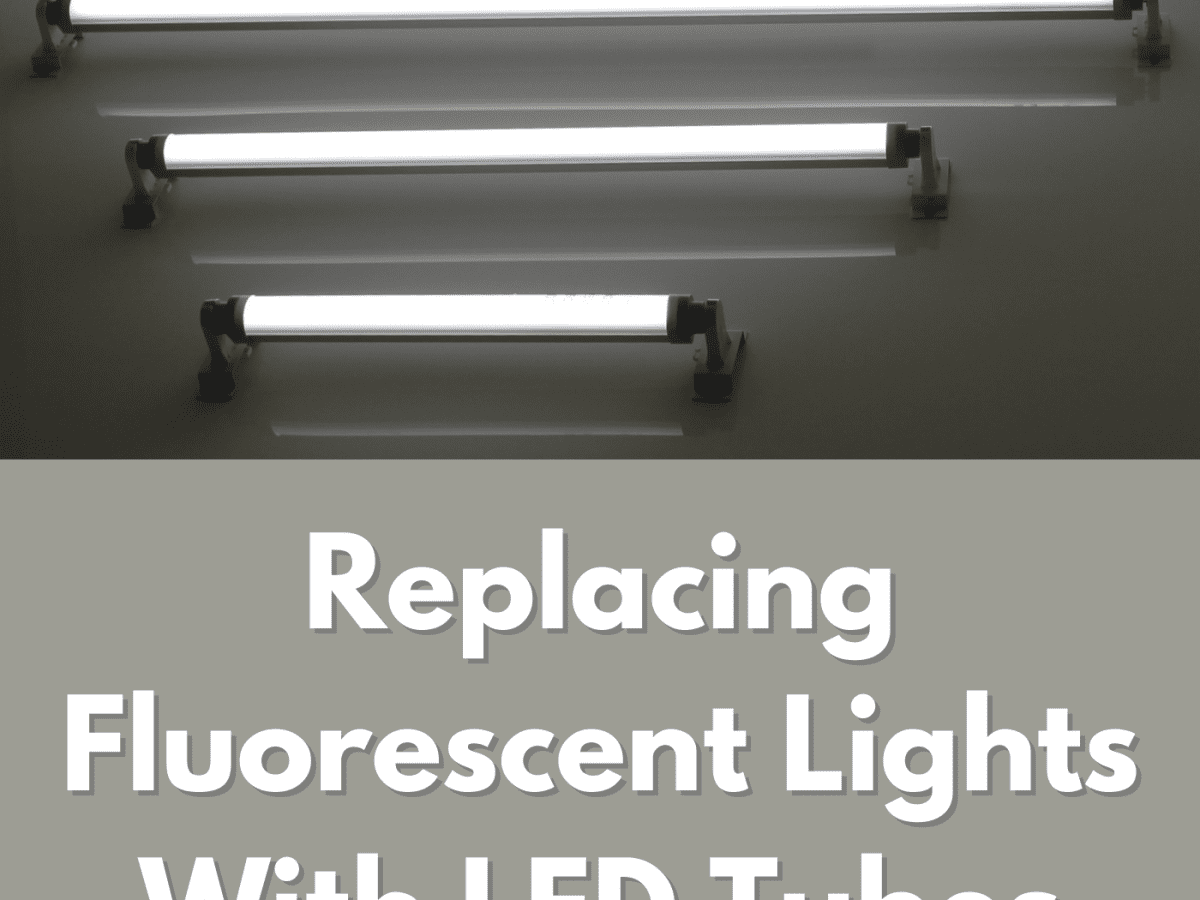 direct replacement t8 led bulbs