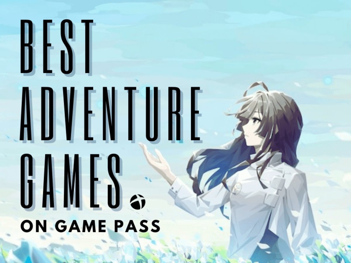 Best story games store on game pass