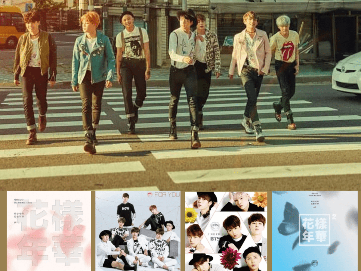 BTS 2015 SEASON'S GREETINGS シーグリ 日本語字幕付 BTS SEASON'S